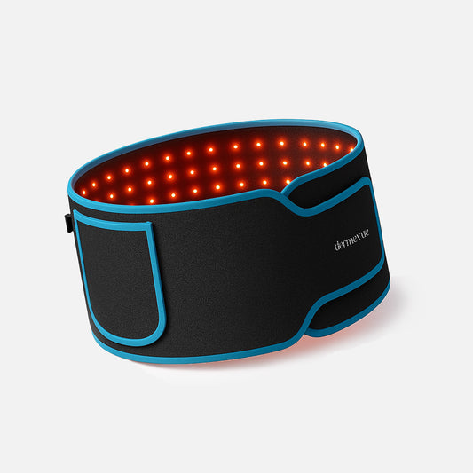 DERMEVUE™ RED LIGHT THERAPHY BELT